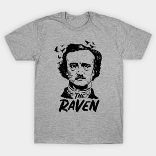 The Raven T-Shirt